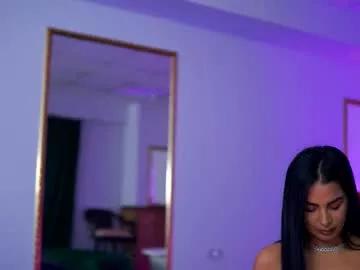 lilomahe from Chaturbate