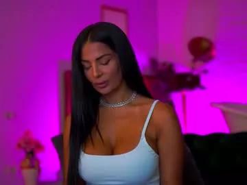lilomahe from Chaturbate