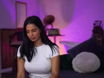 lilomahe from Chaturbate