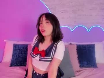 lilou_albrecht from Chaturbate