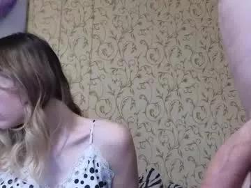 lily_and_jake from Chaturbate
