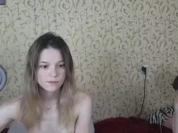 lily_and_jake from Chaturbate