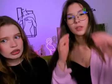 lily_morty from Chaturbate