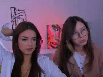 lily_morty from Chaturbate