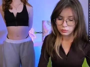 lily_morty from Chaturbate