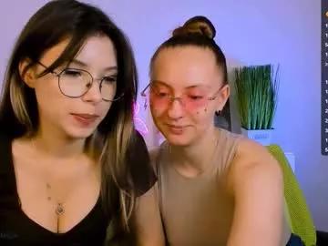 lily_morty from Chaturbate