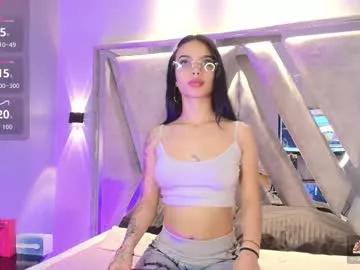lilyth_7 from Chaturbate