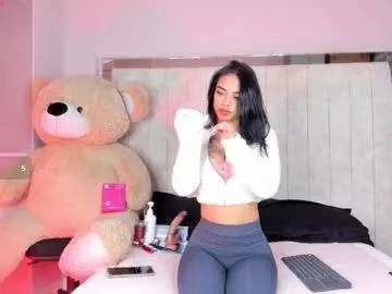 lilyth_7 from Chaturbate