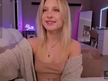 lilyvibe from Chaturbate