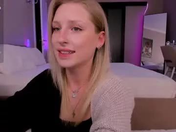 lilyvibe from Chaturbate
