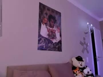 lilyvibe from Chaturbate