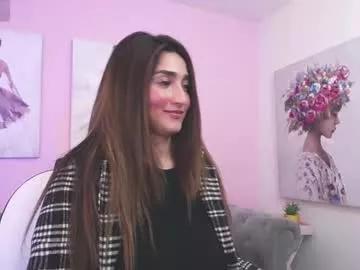 linda_morgan1 from Chaturbate