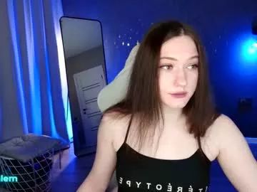 lindamlem from Chaturbate is Freechat