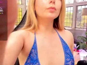 lindawhite_ from Chaturbate is Freechat