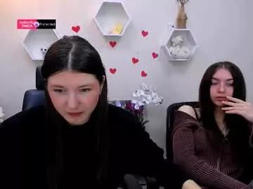 lissa_night from Chaturbate