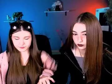 lissa_night from Chaturbate