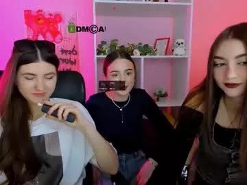 lissa_night from Chaturbate