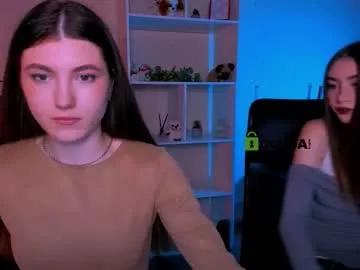 lissa_night from Chaturbate