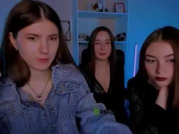 lissa_night from Chaturbate