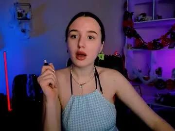 lissa_night from Chaturbate