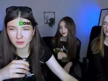 lissa_night from Chaturbate