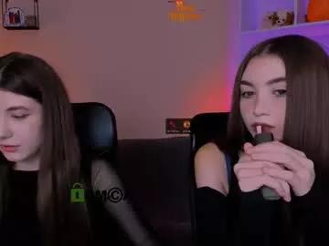 lissa_night from Chaturbate