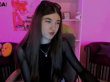 lissa_night from Chaturbate