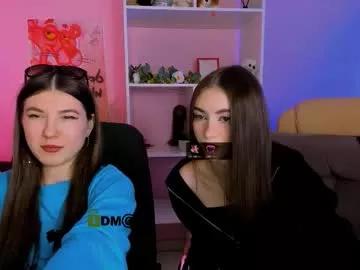 lissa_night from Chaturbate