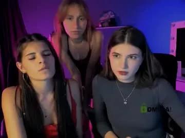 lissa_night from Chaturbate