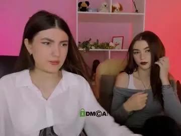 lissa_night from Chaturbate