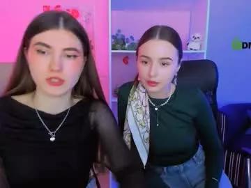 lissa_night from Chaturbate