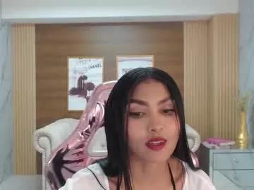 lissandra_s from Chaturbate