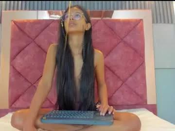 lissy_rossee from Chaturbate
