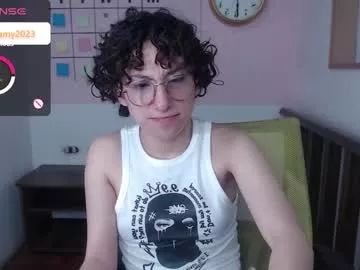little__amy_ from Chaturbate is Freechat