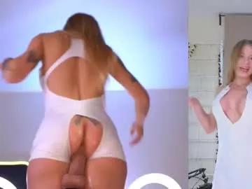 little__mixx from Chaturbate