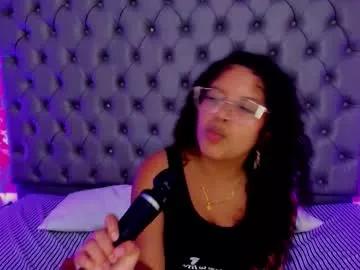 little_lilith_apple from Chaturbate