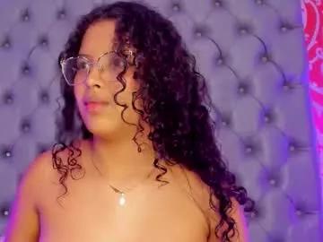 little_lilith_apple from Chaturbate