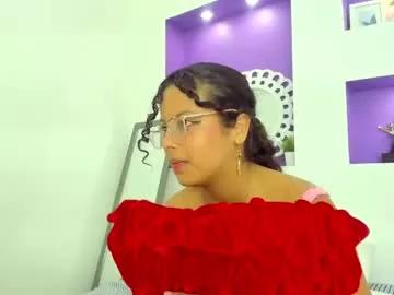 little_lilith_apple from Chaturbate