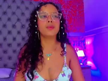 little_lilith_apple from Chaturbate