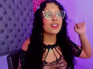 little_lilith_apple from Chaturbate
