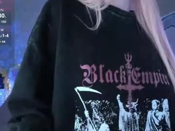 little_misaki from Chaturbate