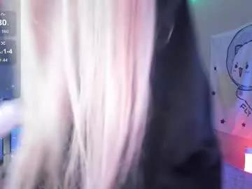 little_misaki from Chaturbate
