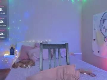 little_misaki from Chaturbate