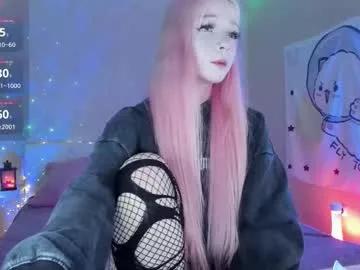 little_misaki from Chaturbate