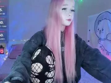 little_misaki from Chaturbate