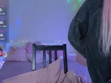 little_misaki from Chaturbate