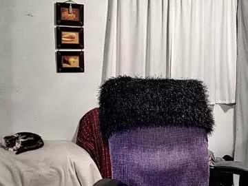 little_savage from Chaturbate