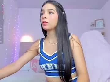 little_sweet_18 from Chaturbate