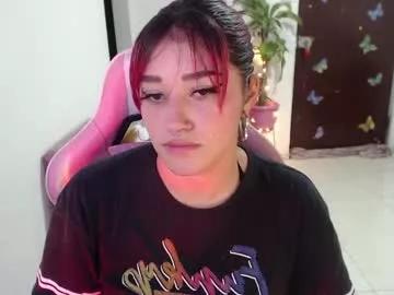 littleangelx_m from Chaturbate