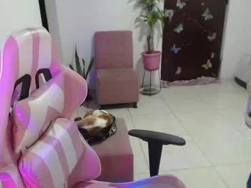 littleangelx_m from Chaturbate